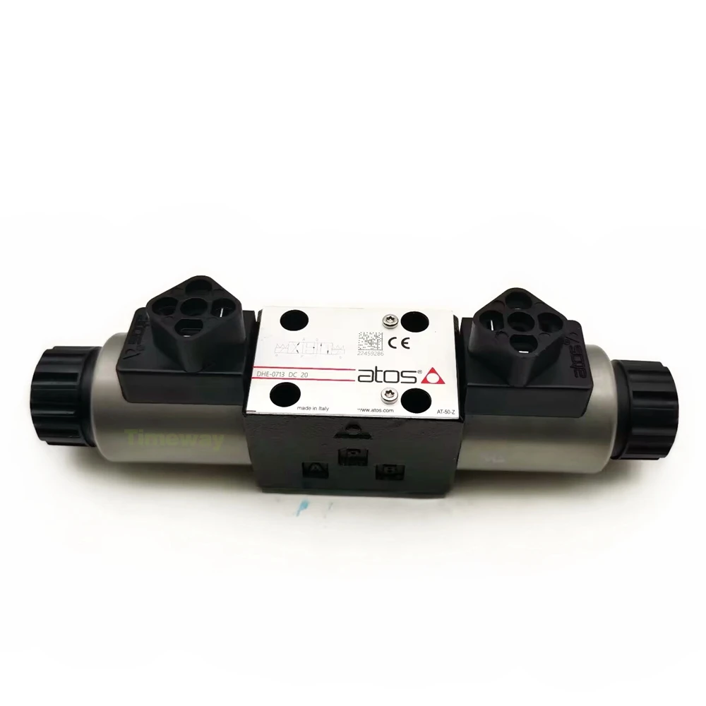 ATOS Hydraulic Valve DHI 0713 23 24V 110VAC DHE 0713