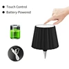 Wireless Bottle Table Lamp Touch Control of 3 Colors and Stepless Dimming Night Lamp Suitable for Bar Wine Bottles Desk Lights 5