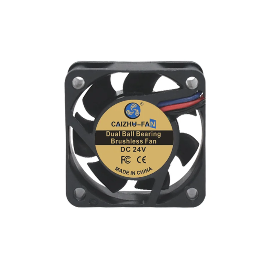 Produktbild von 4020 Kugellagerlüfter 4cm 40mm Für SanAce40WF Server