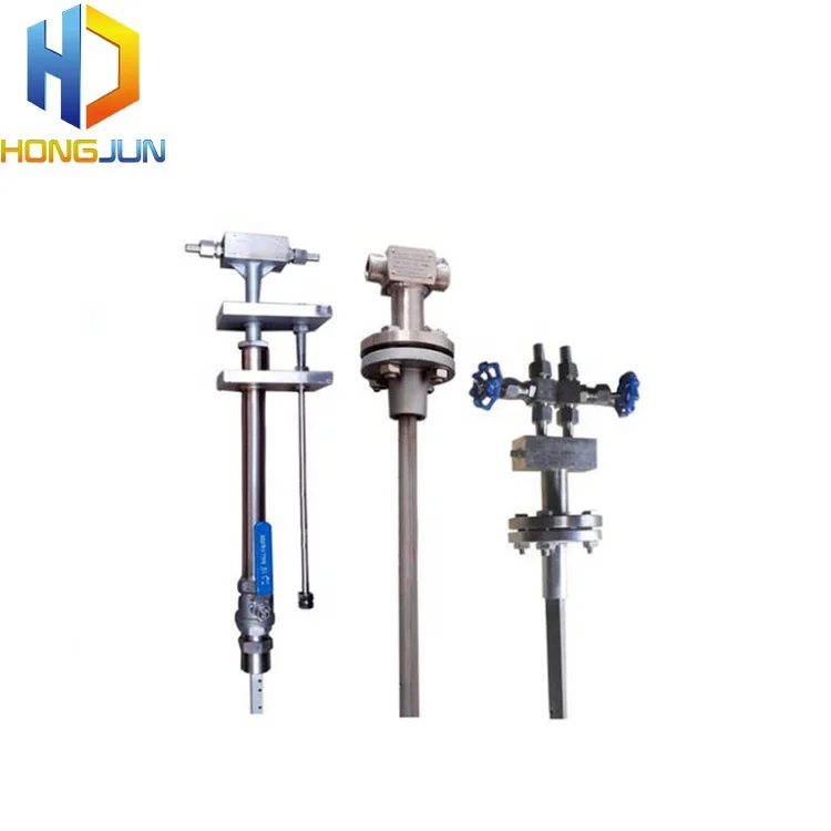 

Low Cost Average Pitot Tube Steam Liquid Air Gas Annubar Type Flow Meter