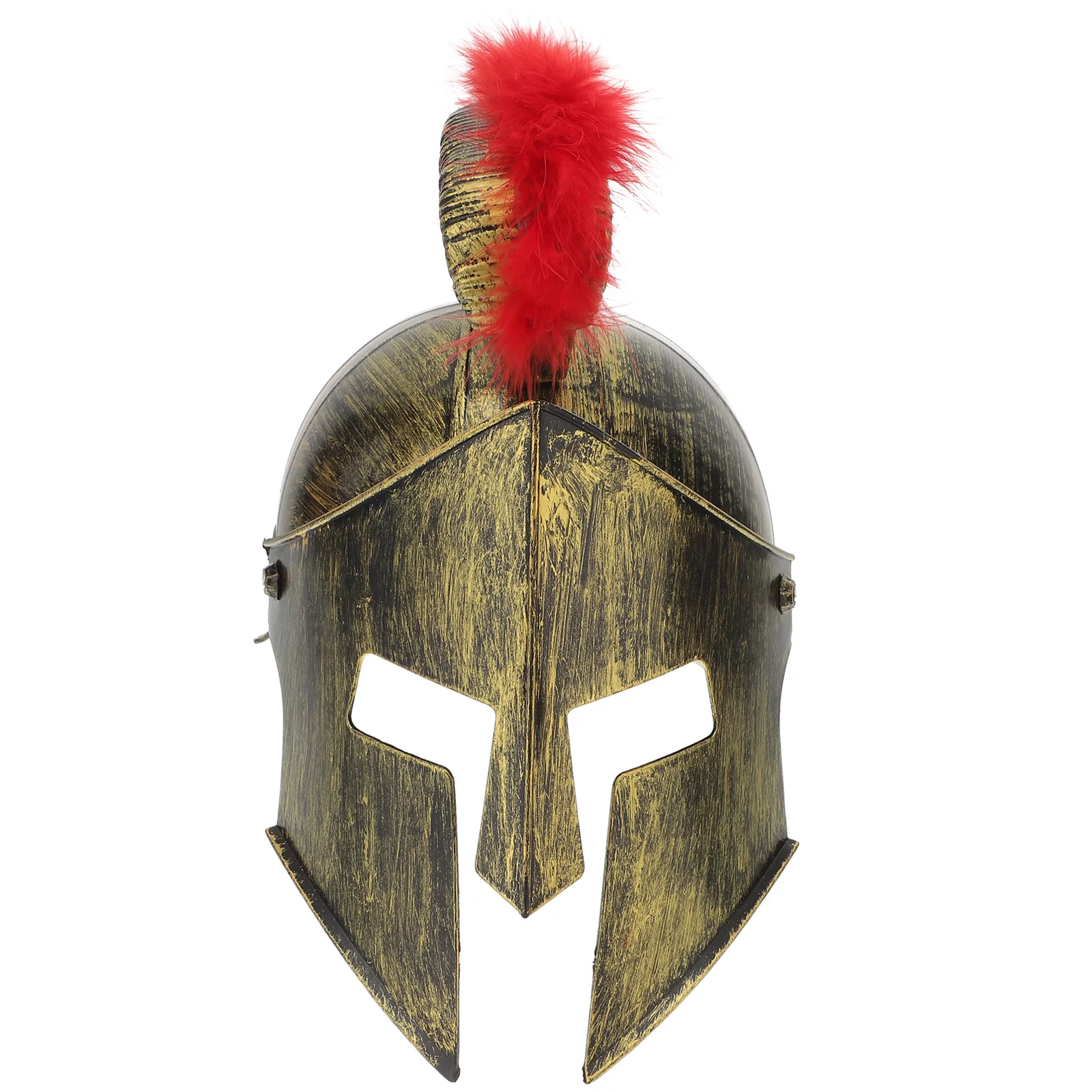 

Hat Costume Hats Props Cosplay Party Knight Plastic Pvc Material Unique Decor Cap