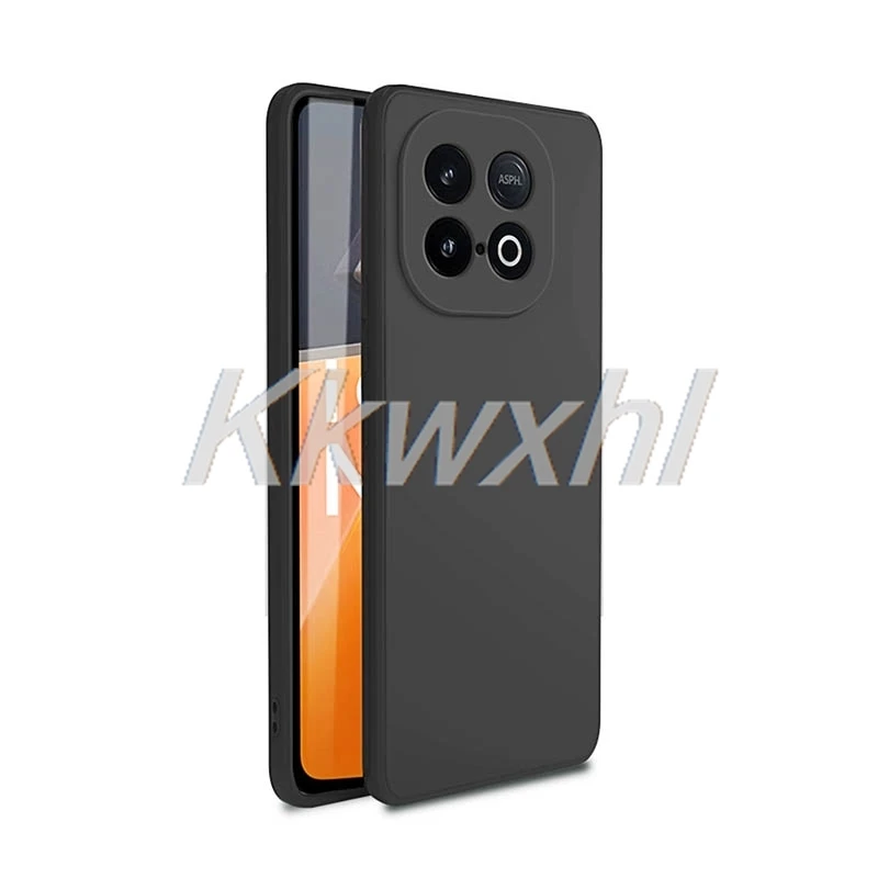 Enhanced Shockproof Phone Case with Back Ring Holder Bracket - Original Design