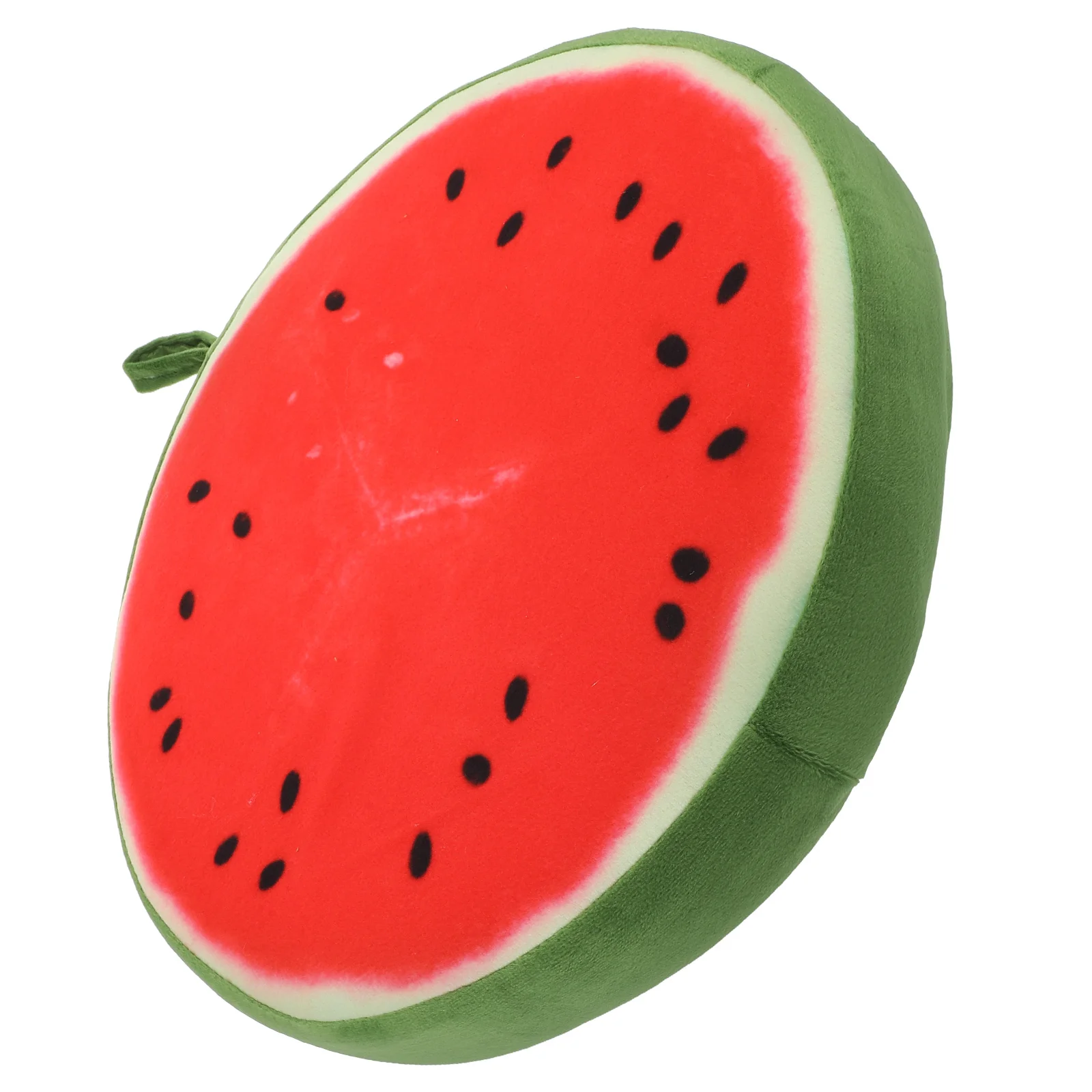 33 Cm Infant Pillow Reclining Camp Chair Fruit Seat Cushion for Sofa Watermelon Fall to The Ground Baby Child 2
