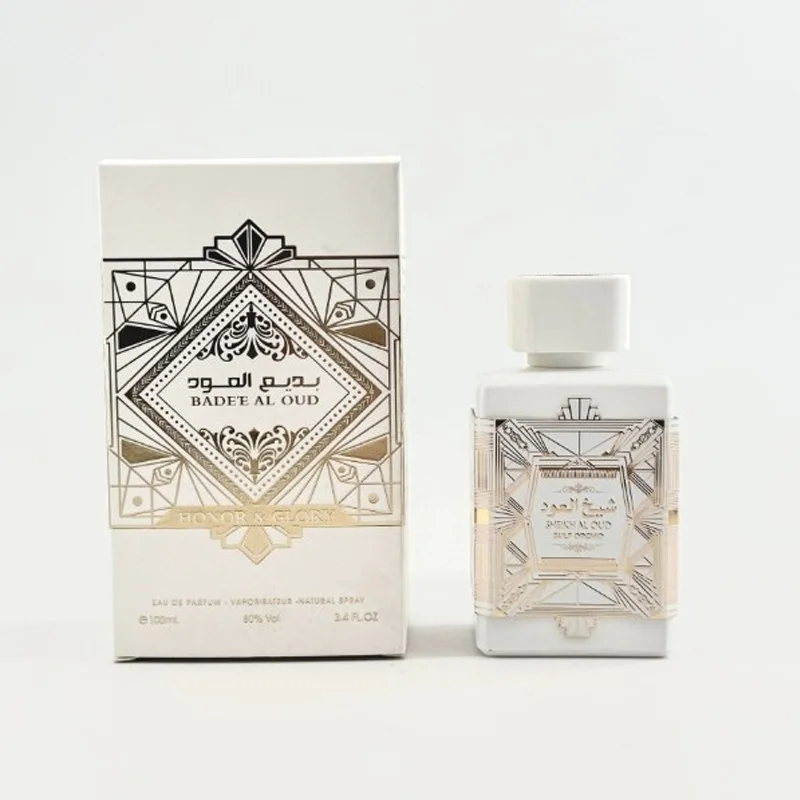 White 100ML