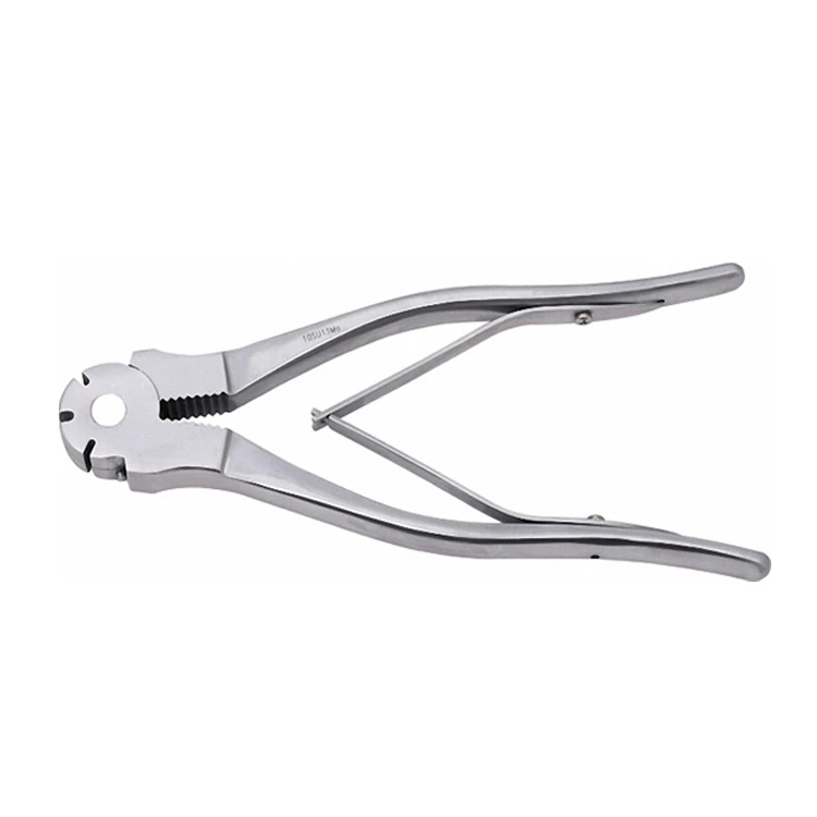 

surgical instruments for Bone Kirshner Scissors
