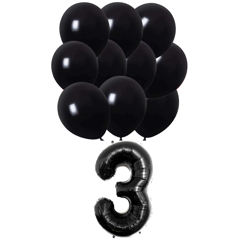16pcs balloons