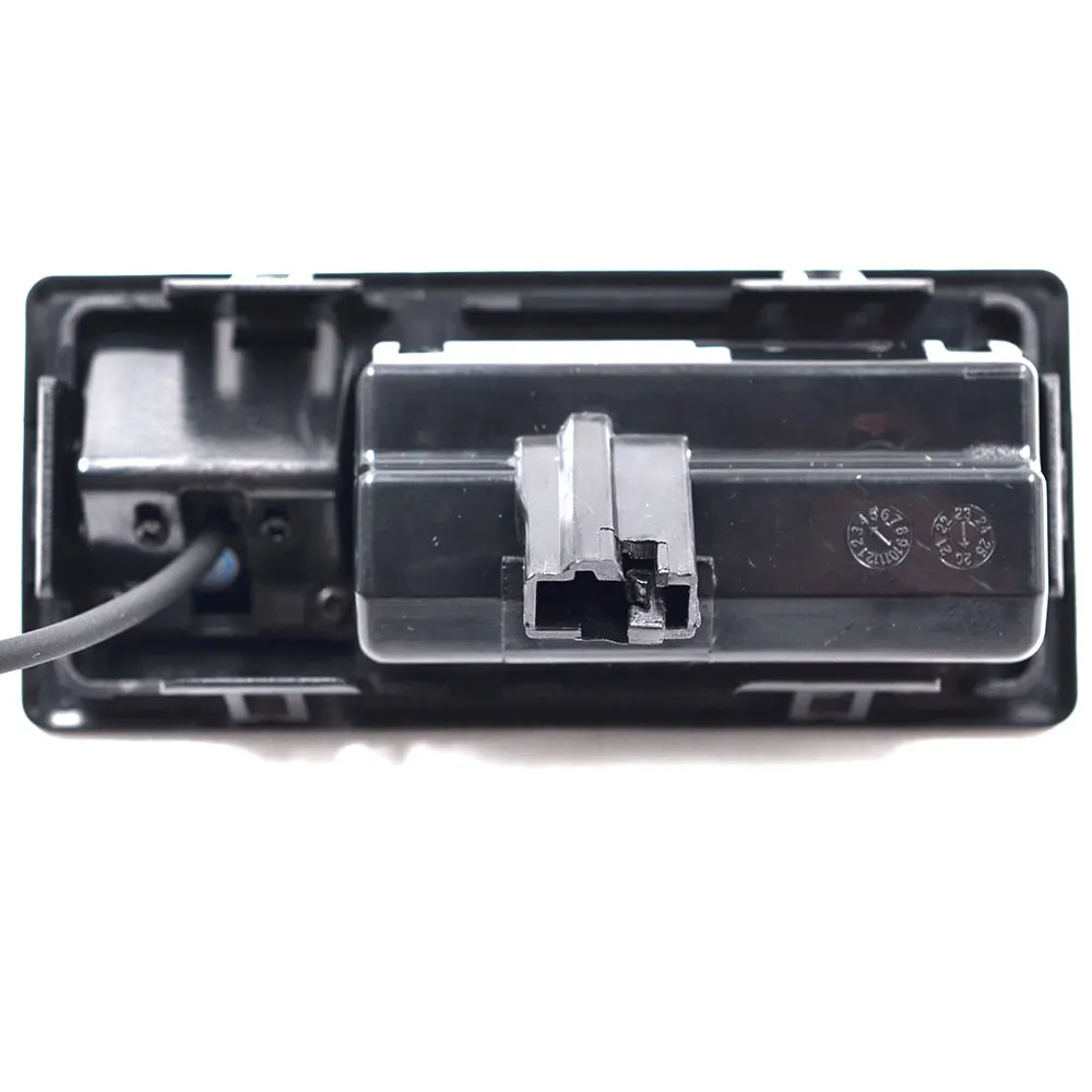 camera system