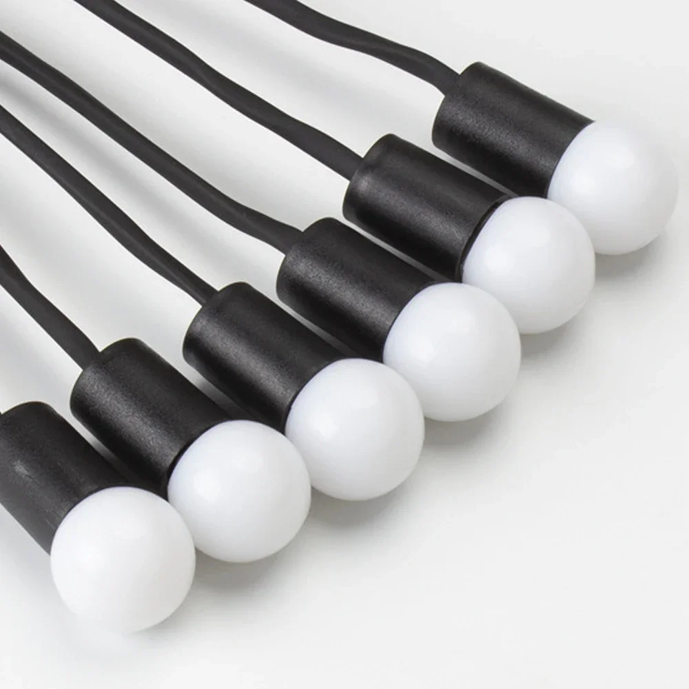 6/8/10 LED Solar Garden Lights Powered Firefly Lights Outdoor Garden Decoration Landscape Lights Firework Firefly Lawn Lamps 4