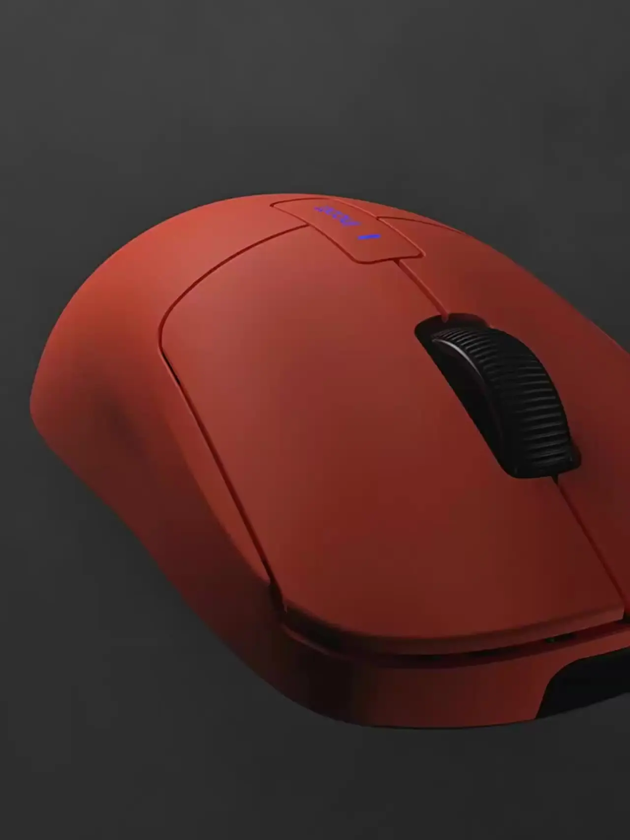 Беспроводная мышь Incott G23 Pro с датчиком быстрой зарядки 8k двойной режим Bluetooth
