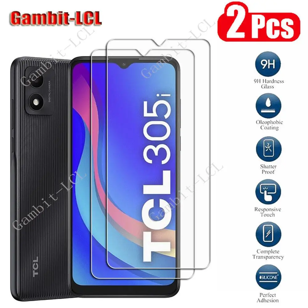 2pcs-hd-original-protection-tempered-glass-for-tcl-305i-652-tcl305i-305-i-screen-protective-protector-cover-film