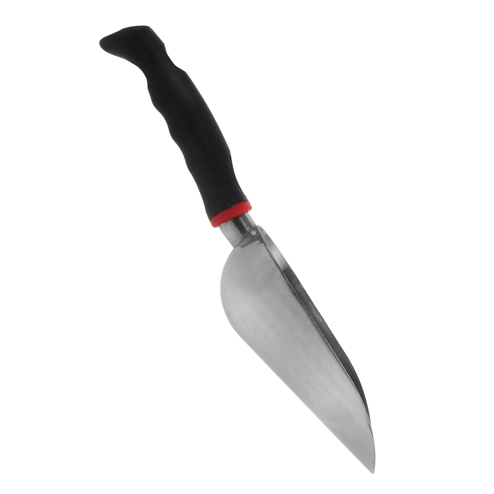 Soil Feed Scooper Digging Trowel Garden Leaf Gardening Tools Aluminum Alloy