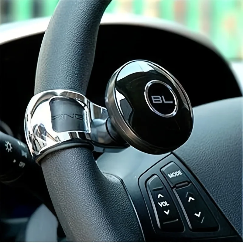 Universal Model Car Steering Wheel Spinners Knob Ball