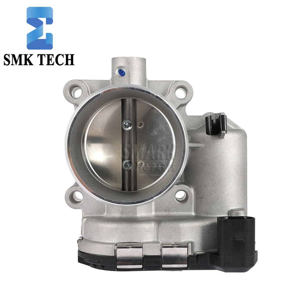 

Electronic Throttle Body Assembly For VolkswagenBeetle JettaPassat 14-17 0280750606 06K133062F 0280750588 06K133062N