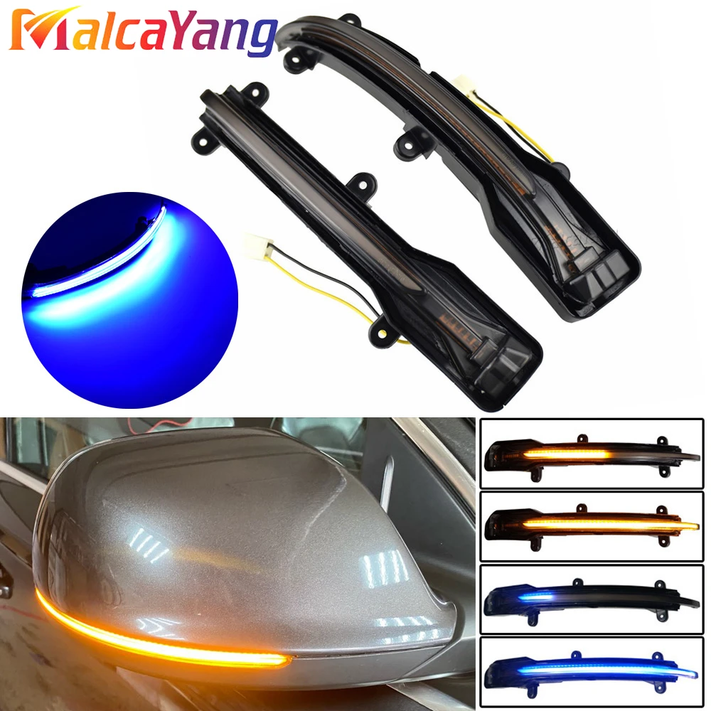 LED 帣  Ĺ    ̷  õ, ƿ Q5 SQ5 8R Q7 SQ7 4L ̽Ʈ 2009-2015, 2 