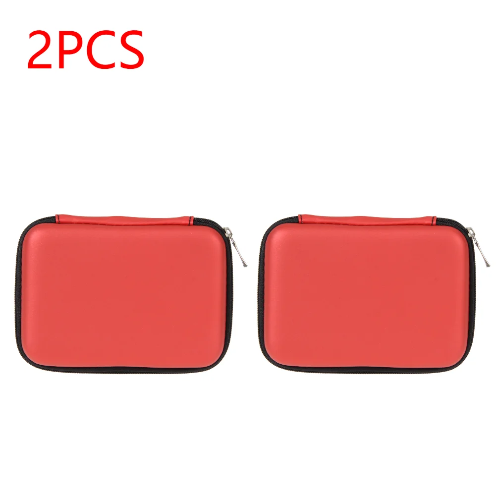 Red 2PCS