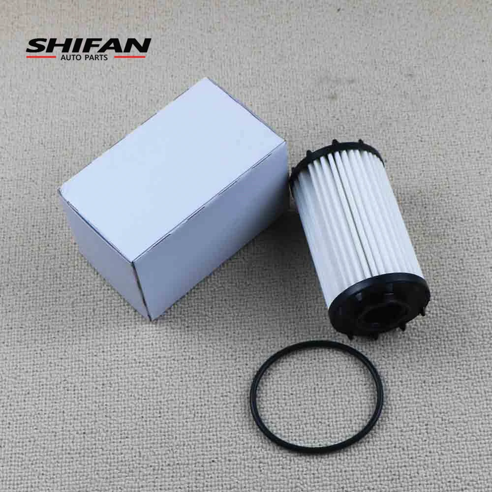 

9A719840500 Car Oil Filter For Volkswagen Touareg For Audi A8L A7 A6L S4 06M115561H 06M198405F