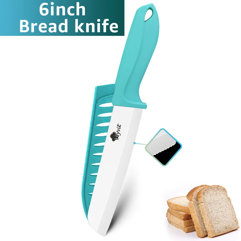 6inch Bread Green