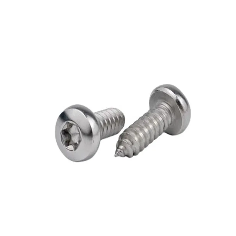 A2-70 θ ƿ 6 κ Torx ÷ ī ũ     , M2 M2.3 M2.6 M3.5 M3.9 M4.2 304, 20 , 50 , 200 