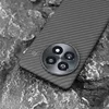 Case for 1+ Oneplus 13 Magsafe Strength Magnetic Real Carbon Fiber Aramid Cell Mobile Phone Protective Cover Protection Shell 6
