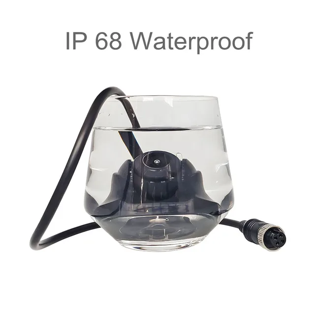 DIYSECUR 1920x1080 AHD HD 170 درجة سيارة شاحنة ضوء النجوم للرؤية الليلية كاميرا الرؤية الخلفية للسيارة لحافلة سيارة شاحنة رصد