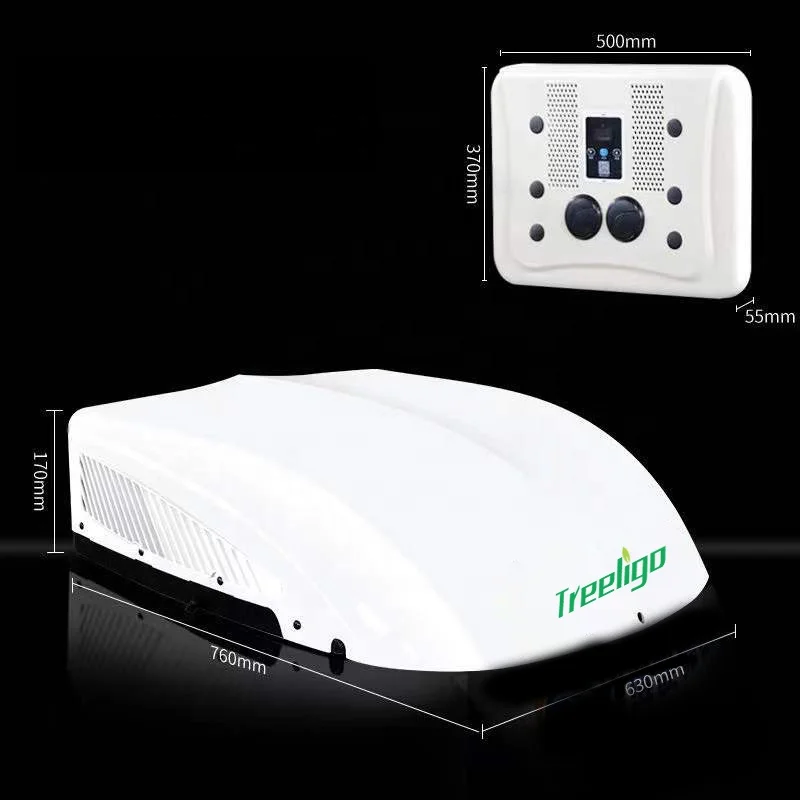 

Электрический воздушный охладитель 12, 24 вольт, парковочный кондиционер для грузовиков, автофургонов, лодок, яхт