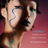 Girlcult Cyber Chat Chameleon Eyeliner Pencil  Brightening Blue Polarised Pearlised Fine Smooth Special personalities 1