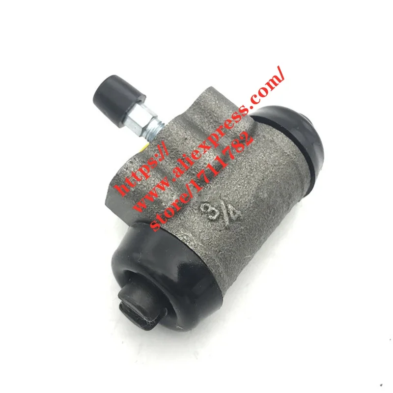 Rear Brake Cylinder For Chery A1 Kimo QQ6/S21 Jaggi Cowin 1 Rear Brake Pump
