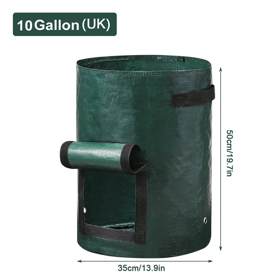 7 Gallon UK