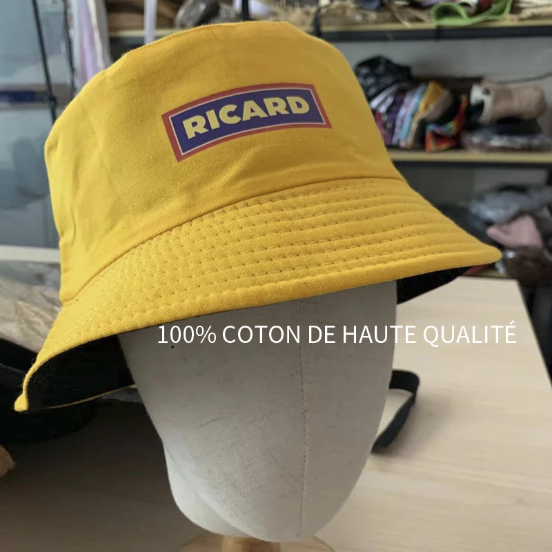 Bucket Hat Outdoor Bob Cotton, Paul Ricard Bucket Hat