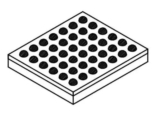 

SoC FPGA EOS S3 датчик сверхнизкой мощности и голосовой процессор с eFPGA