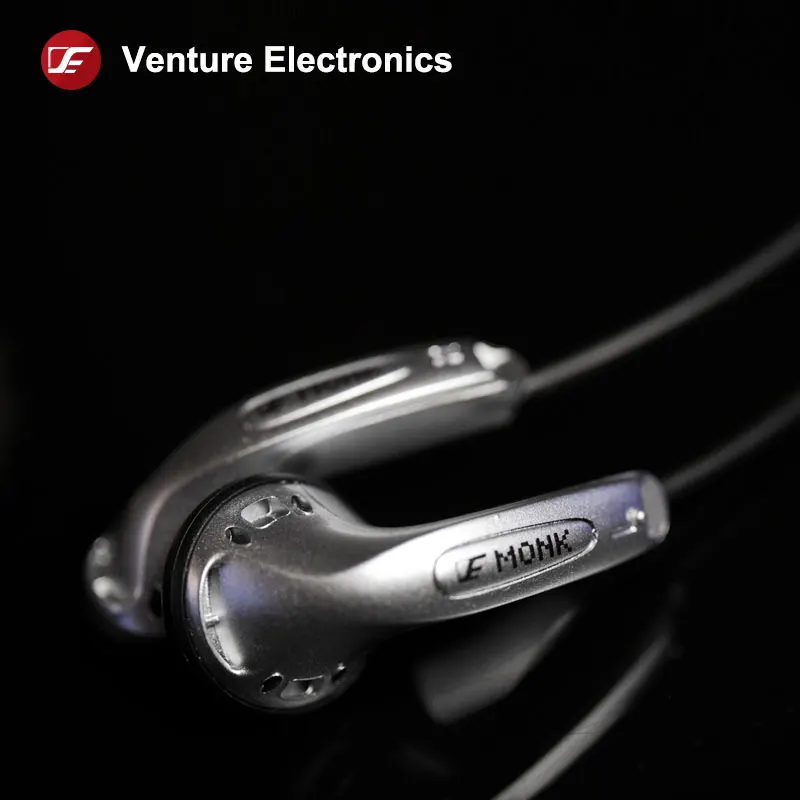 

Venture Electronics VE Monk A1 Earbuds Hifi Earphones