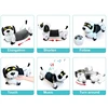 Remote Control Dachshund Dog RC Robotic Stunt Puppy Toys Electronic Pet Following Programmable Robot 1