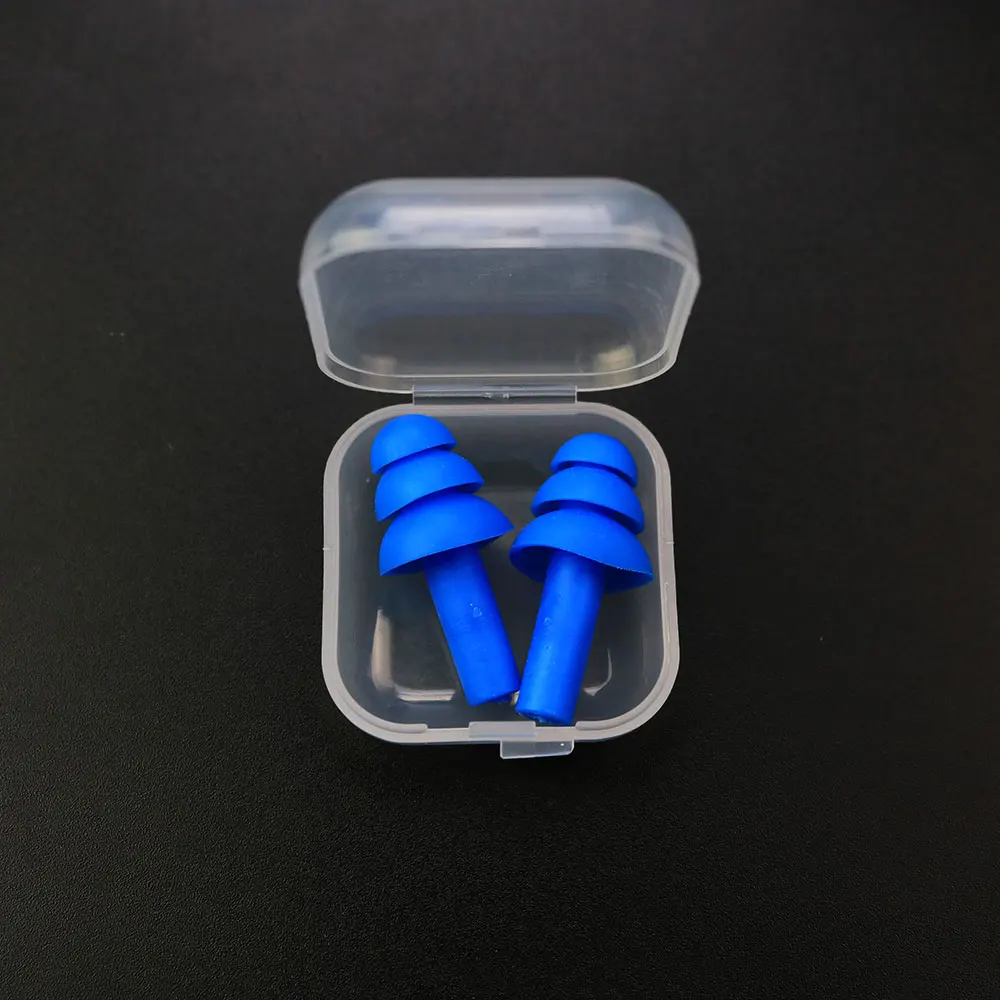 Blue-Boxed