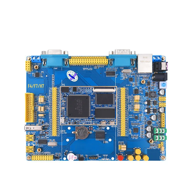 

STM32H743 STM32H7 F1 F4 F7