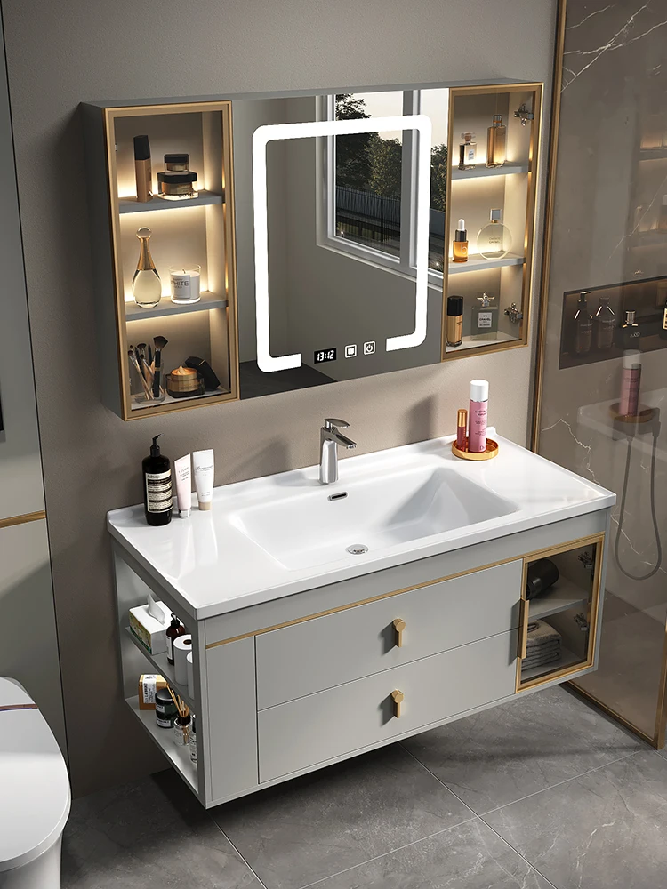 Wash Hand Basin Cabinet Wide Varieties | www.pinnaxis.com