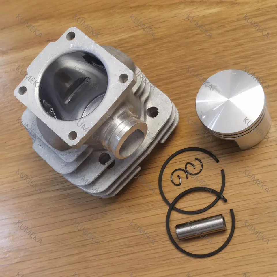 Kit Cilindro E Pistone 42mm Per Motosega Stihl 024, MS240, 024AV – Ricambio 1121 020 1200