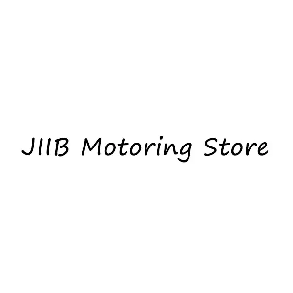 JIIB Motoring Store Store