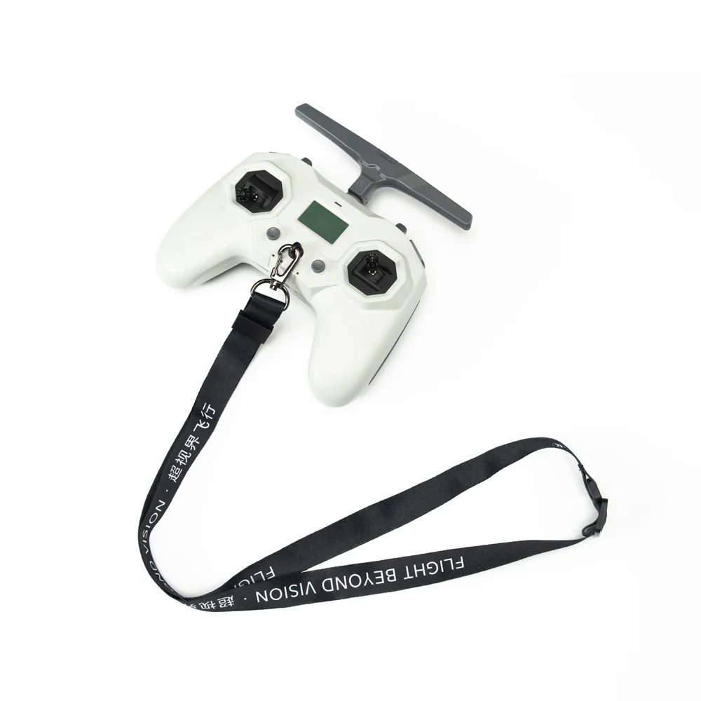 Sangle de cou réglable pour télécommande RC IFLIGHT 1000*20mm Nylon