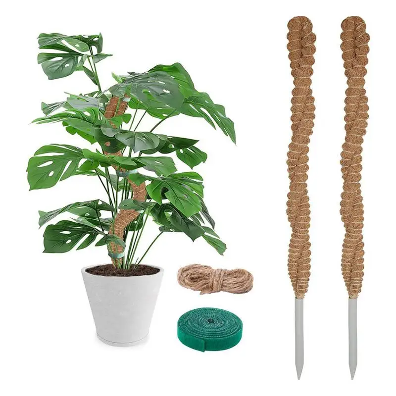 

Оптовая продажа, Гибкий штатив для растений, подъемный Штатив для растений