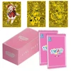 New Goddess Story Playing Cards Board Games Children Child Toy Christmas Anime Christma Game Table Gift Toys Hobby Collectibles 1