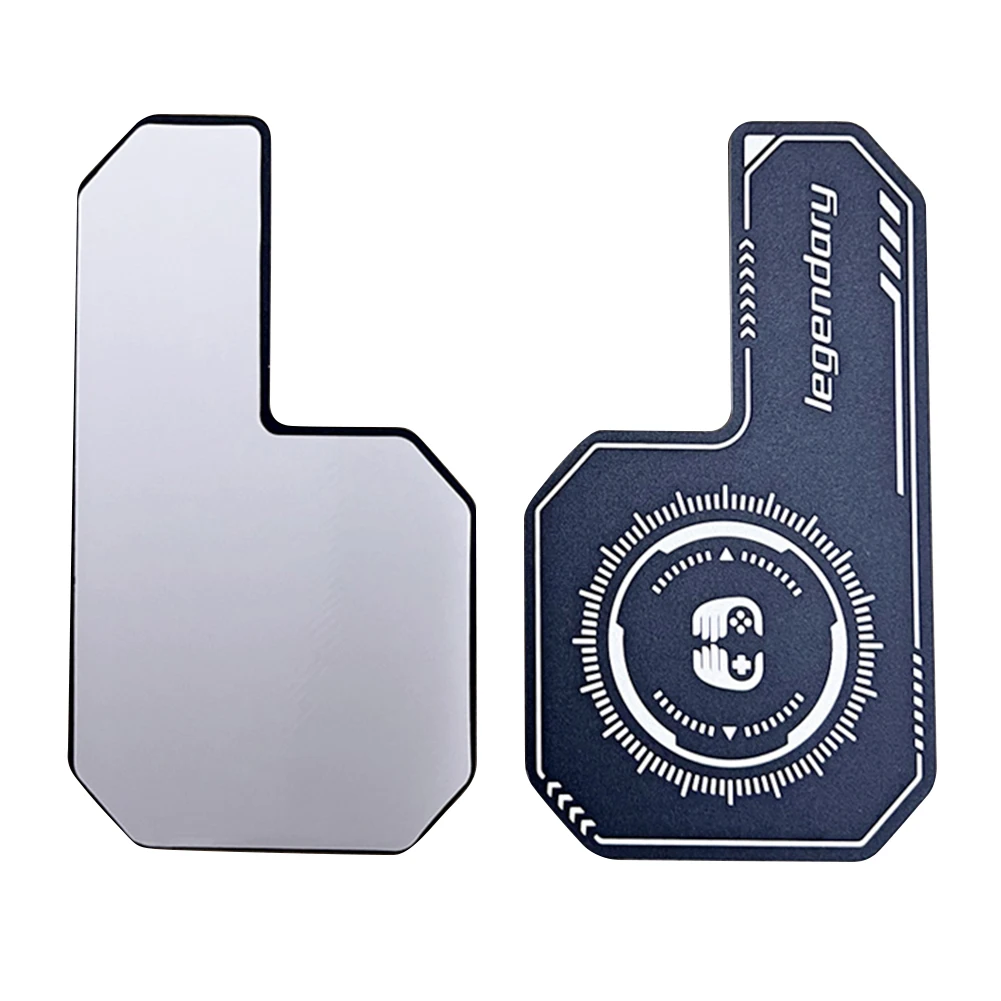 لوحة تبريد للهاتف المحمول لألعاب PUBG ، مشبك خلفي...