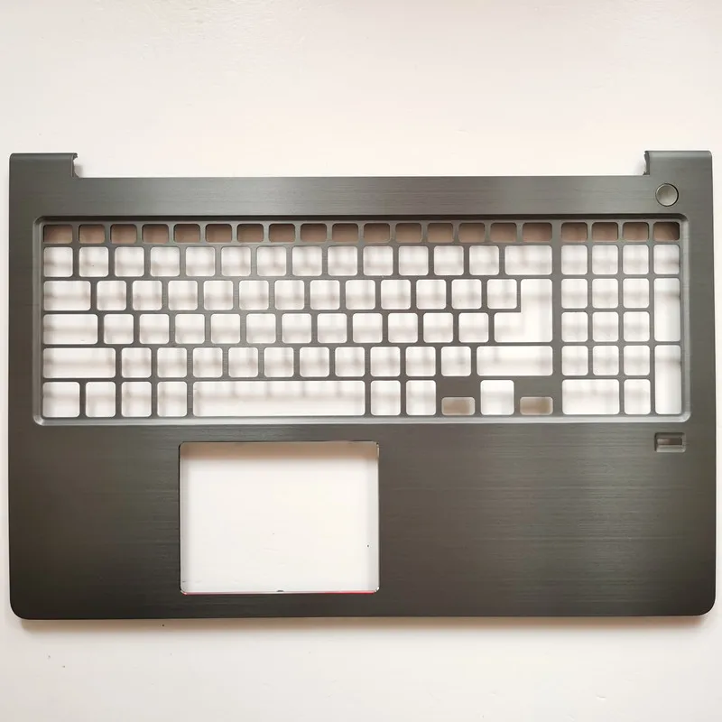 

Новинка, подставка для ноутбука Dell Vostro 15 5568 V5568 FCN57, серый