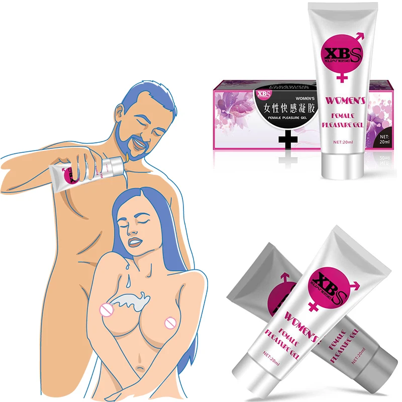 

Female Tightening Exciter Enhancer Lubricants For Women For Women lubricating oil