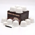 White-10pcs
