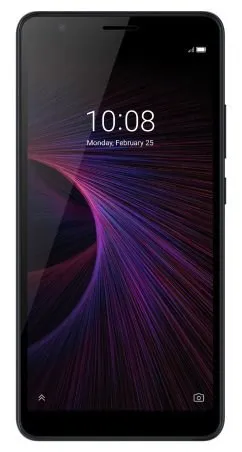 Сотовый телефон ZTE Blade L210 Black | Мобильные телефоны и аксессуары