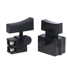 

1PC Miniature Power Tool Switch Speed Control Trigger Button For Angle Grinder