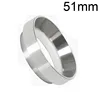 Sliver Ring 51MM