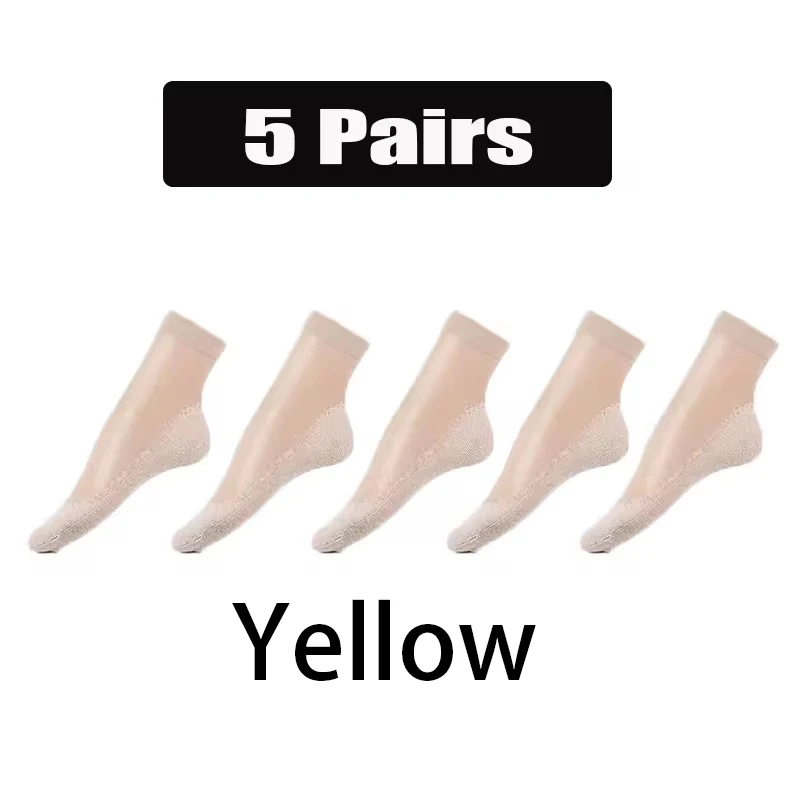Skin-5Pairs-