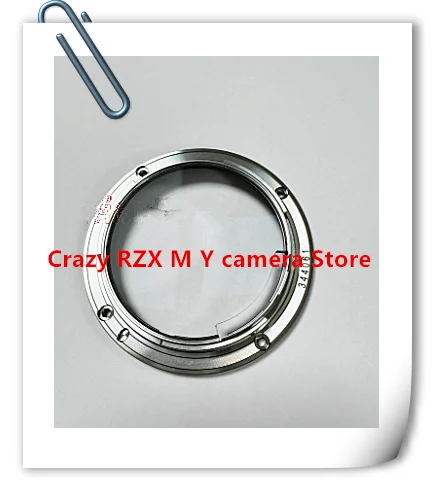 Nuovo Per Canon Ef 85Mm F1.2 L Ii Usm Lens Montaggio A Baionetta Posteriore Montaggio Ad Anello In Metallo Ass'Y Con Obiettivo G8 Cy3-2191 Ef 85 1.2 I