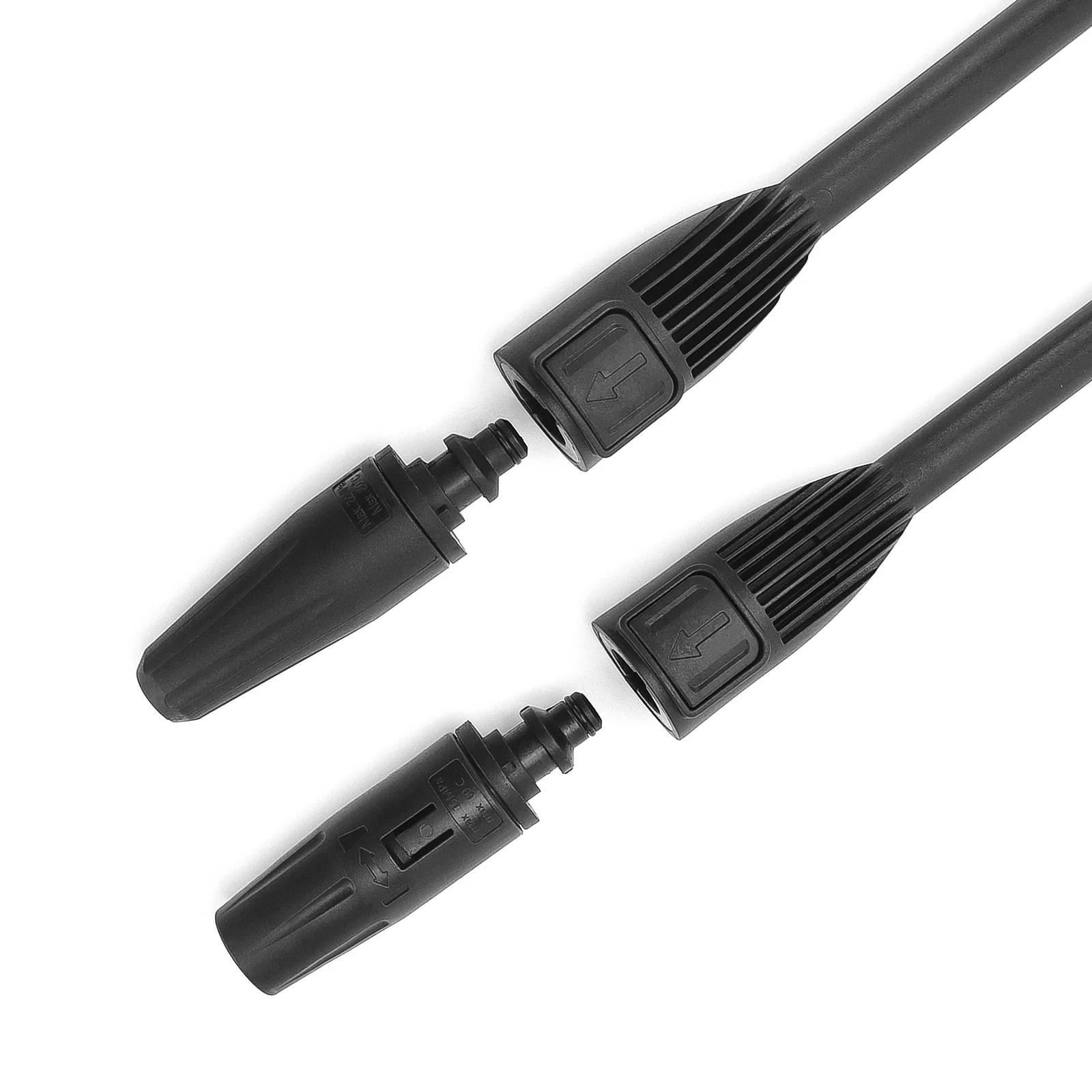 고압 세척기 고압 세차 워터건 핸들 KARCHER K2K7 호환